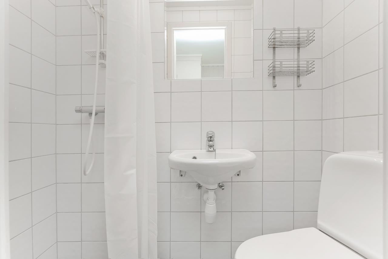 Hoems Motel Kristiansund Kültér fotó