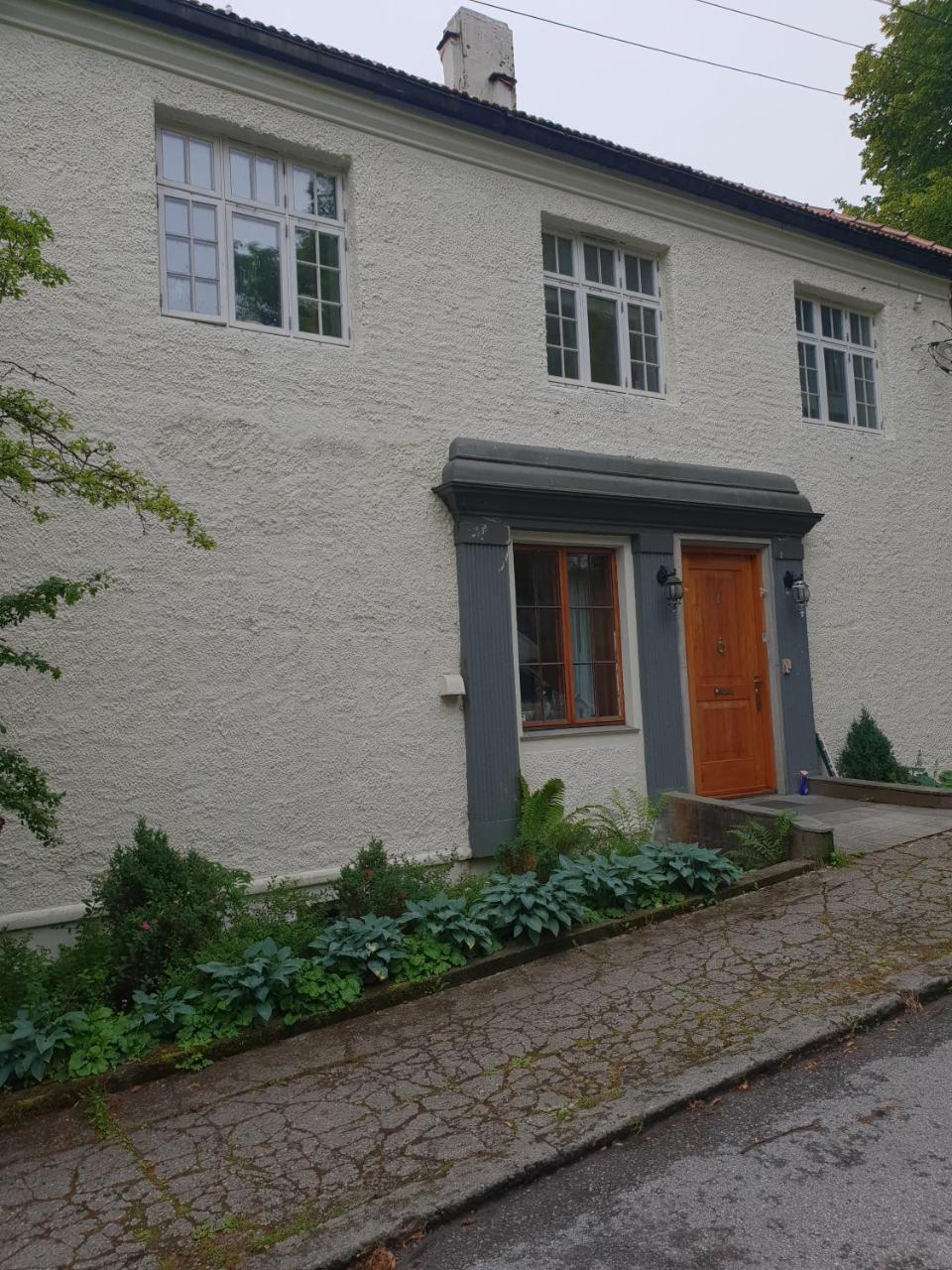 Hoems Motel Kristiansund Kültér fotó