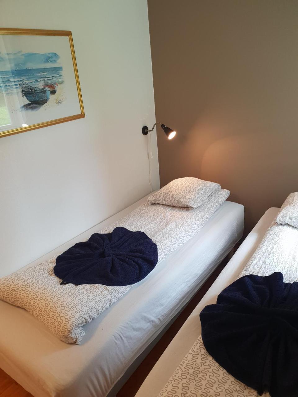 Hoems Motel Kristiansund Kültér fotó